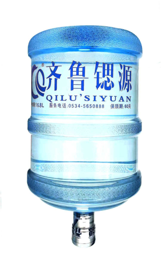 纯净水16.8L