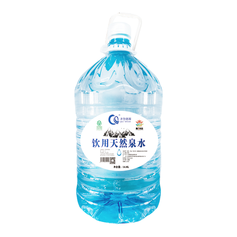 一次性桶装水的好处